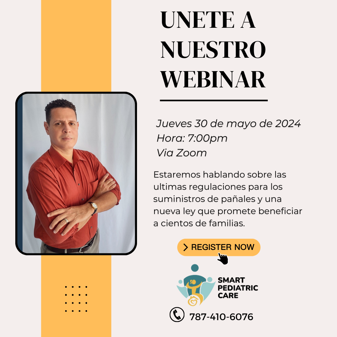 Registro Webinar SPC